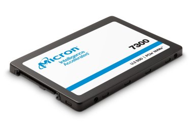 Micron 7300 Enterprise 1920GB NVMe SSD