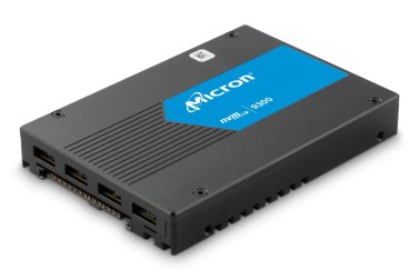 Micron 9300 Enterprise 15360GB NVMe SSD
