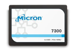 Micron 7300 Enterprise 960GB NVMe SSD