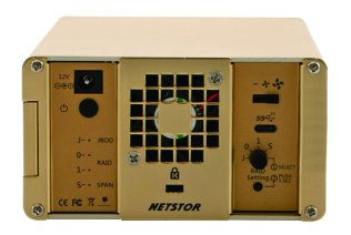 Netstor NA460C
