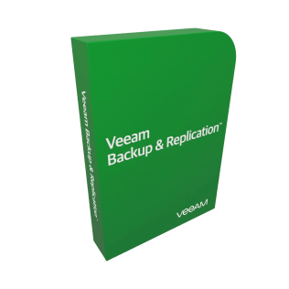 Veeam Backup & Replication - Neulizenz