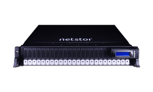 Netstor NS388P-D2