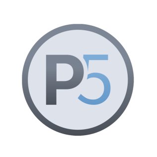 Archiware P5 Expansion Lizenz – 25 Medien-Slots oder 300 TB