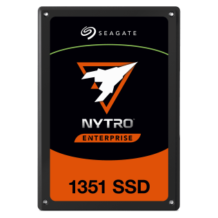 Seagate Nytro 1351 Enterprise 240GB SATA SSD