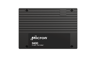 Micron 9400 PRO 30,72TB NVMe-SSD