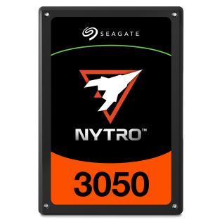 Seagate Nytro 3350 Enterprise 3840GB SAS SSD