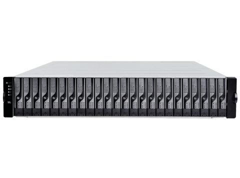 Infortrend EonStor DS 4024URT