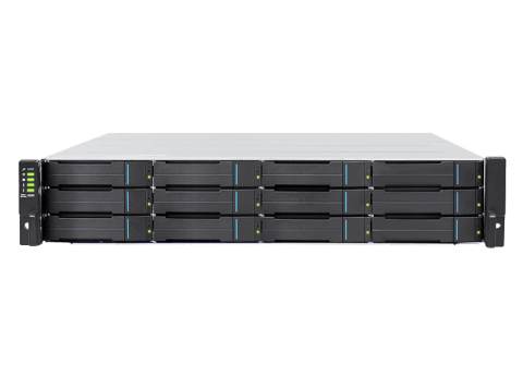 Infortrend EonStor GS 2012R