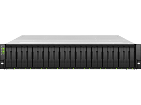 Infortrend EonStor GS 2024UR