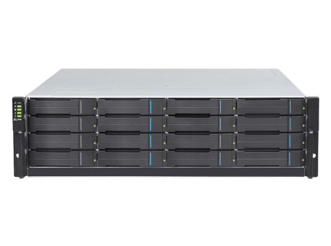 Infortrend EonStor GS 2016R