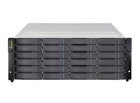 Infortrend EonStor GS 2024R