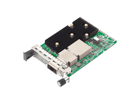 Broadcom BRO-400G-1QS112DDP