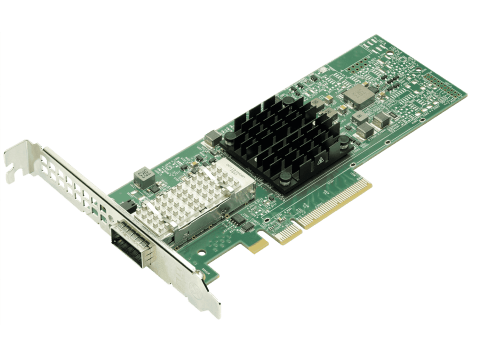 Broadcom BRO-50G-1QSFP28