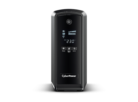 CyberPower CP900EPFCLCD