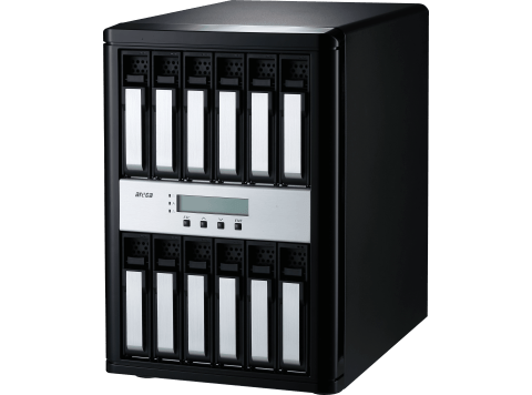 Areca ARC-8050T3U-12E