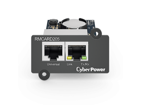 CyberPower RMCARD 205