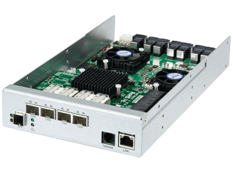 Areca ARC-8088F16-24