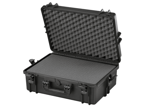 Transport and storage box S