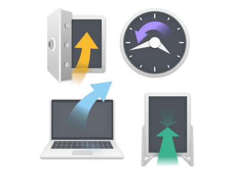 Archiware P5 Bundle – P5 Professional Edition