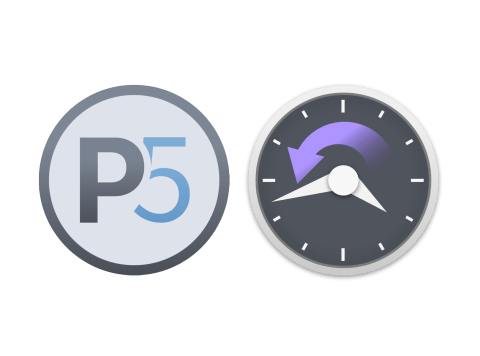 Archiware P5 Bundle – P5 Workgroup Edition