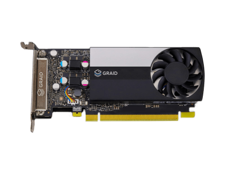 GRAID SupremeRAID SR-1000