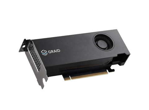 GRAID SupremeRAID SR-1010