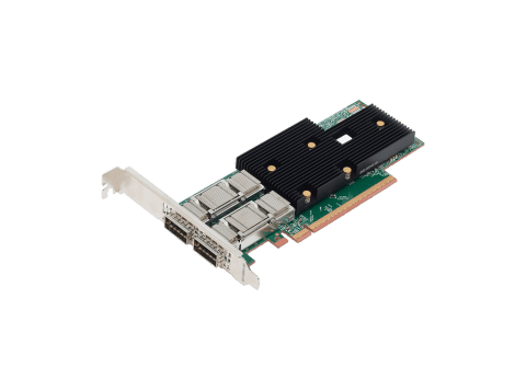 Broadcom BRO-200G-2QSFP112