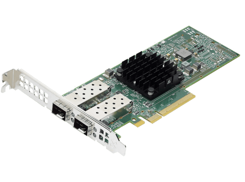 Broadcom BRO-25G-2SFP28