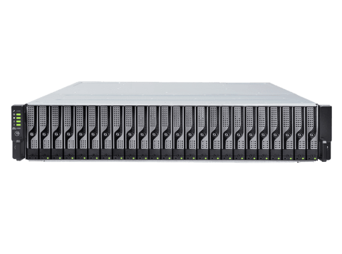 Infortrend JB 3024SB