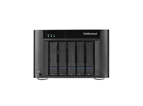 Infortrend EonStor GSe Pro 105