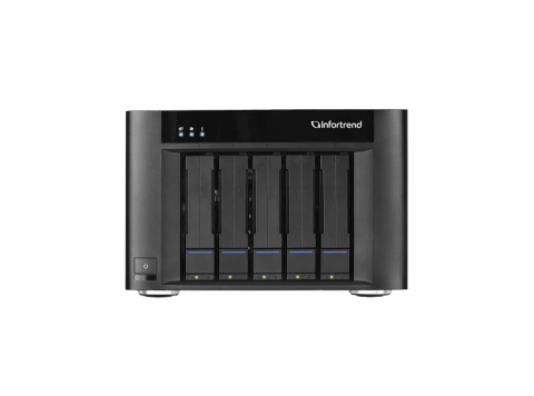 Infortrend EonStor GSe Pro 205