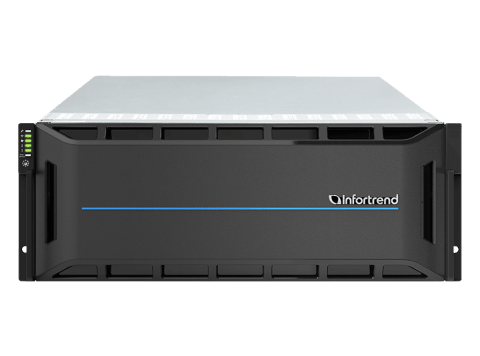 Infortrend EonStor GS 3060RT