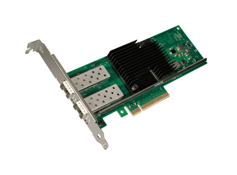INTEL X710-DA2