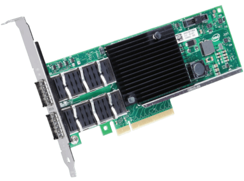 INTEL XL710-QDA2