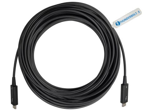 Areca TB3 Kabel 10 m