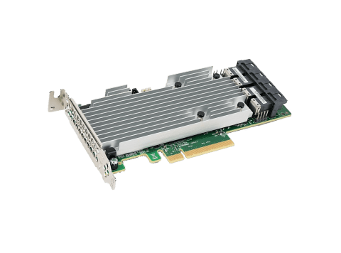 Broadcom/LSI MegaRAID SAS 9361-16i