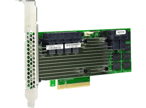 Broadcom/LSI MegaRAID SAS 9361-24i