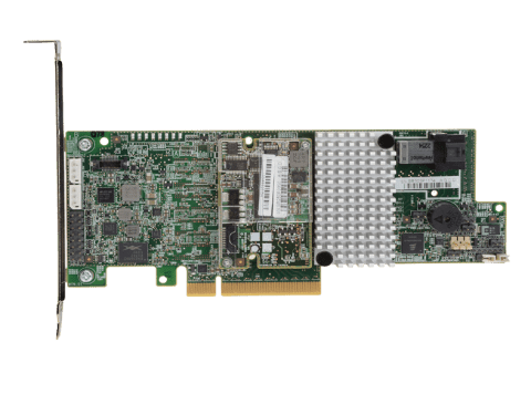 Broadcom/LSI MegaRAID SAS 9361-4i
