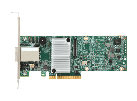 Broadcom/LSI MegaRAID SAS 9380-8e