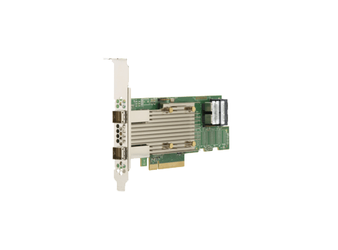 Broadcom/LSI MegaRAID 9480-8i8e