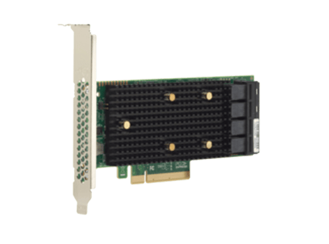 Broadcom/LSI MegaRAID 9560-16i