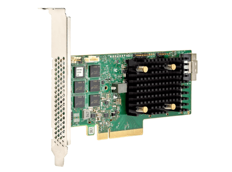 Broadcom/LSI MegaRAID 9560-8i