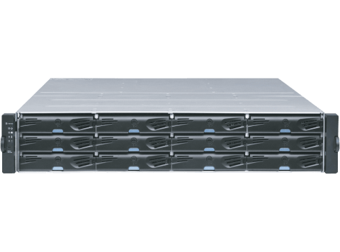 Infortrend EonStor DS 1012G2W