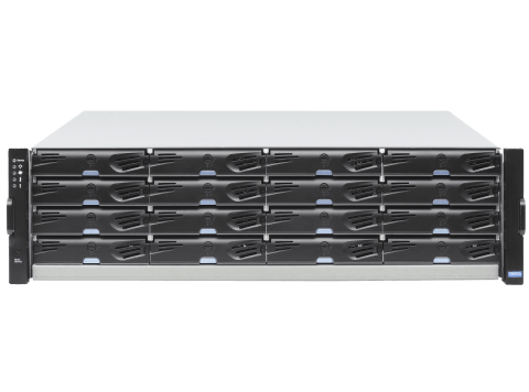 Infortrend EonStor DS 1016G2W