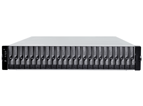 Infortrend EonStor DS 1024R2CBW