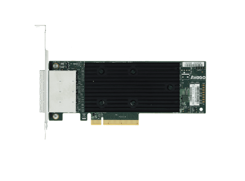 Broadcom/LSI SAS 9305-16e