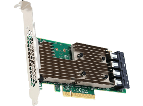 Broadcom/LSI SAS 9305-16i