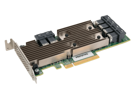 Broadcom/LSI SAS 9305-24i