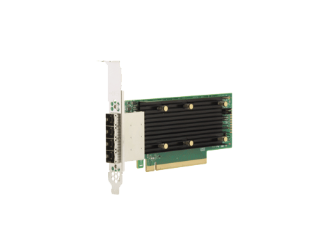 Broadcom/LSI 9400-16e