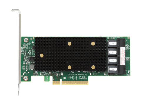 Broadcom/LSI 9400-16i